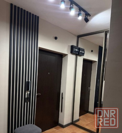 Однокомнатная на Щорса Донецк - изображение 6