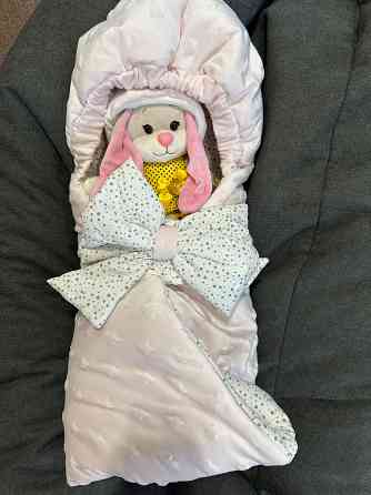 Конверт на выписку Донецк Донецк