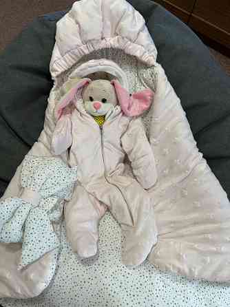 Конверт на выписку Донецк Донецк