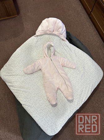 Конверт на выписку Донецк Донецк - изображение 3