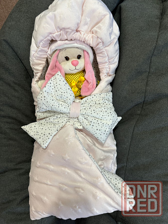 Конверт на выписку Донецк Донецк - изображение 1