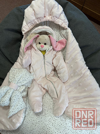 Конверт на выписку Донецк Донецк - изображение 2