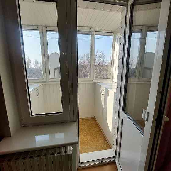 Трехкомнатная квартира в тихом центре на Артема Донецк