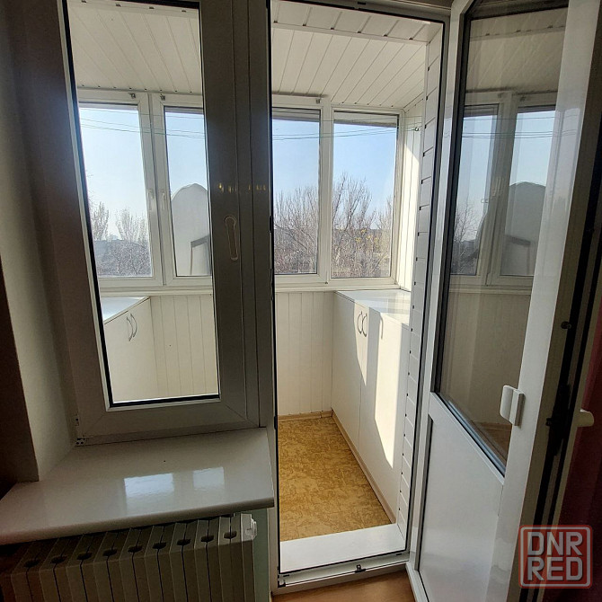 Трехкомнатная квартира в тихом центре на Артема Донецк - изображение 6