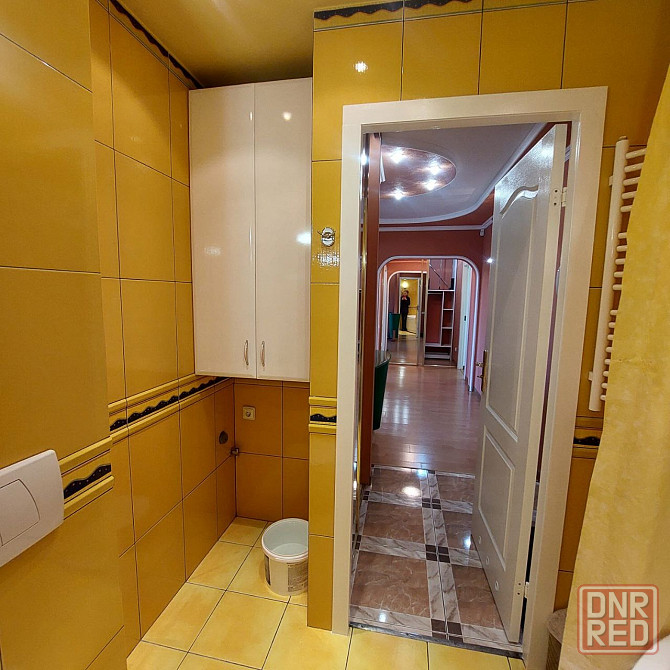 Трехкомнатная квартира в тихом центре на Артема Донецк - изображение 10