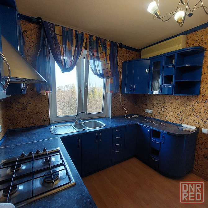 Трехкомнатная квартира в тихом центре на Артема Донецк - изображение 8