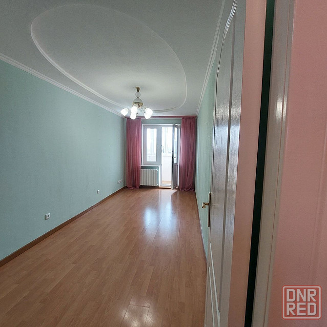 Трехкомнатная квартира в тихом центре на Артема Донецк - изображение 5