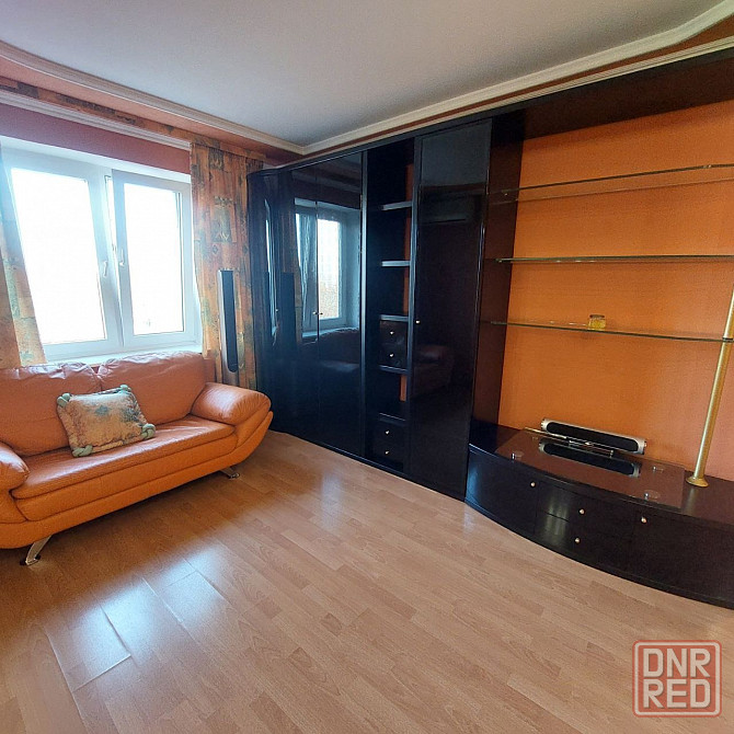 Трехкомнатная квартира в тихом центре на Артема Донецк - изображение 2