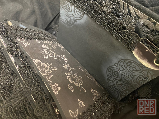 Гримуар дневник ручной работы Донецк - изображение 5