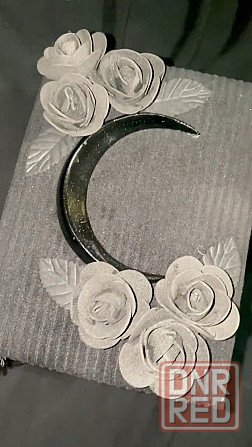 Гримуар дневник ручной работы Донецк - изображение 1