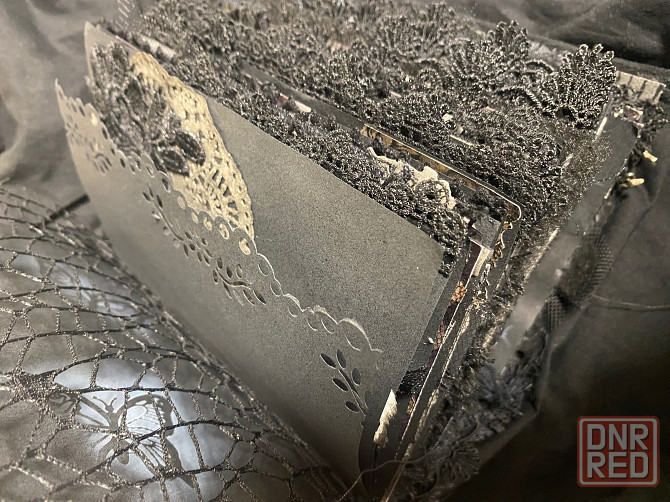 Гримуар дневник ручной работы Донецк - изображение 4