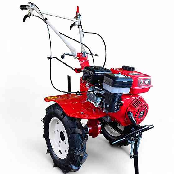 Мотоблок бензиновый BRAIT BR-105PRO Макеевка