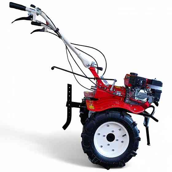 Мотоблок бензиновый BRAIT BR-105PRO Макеевка