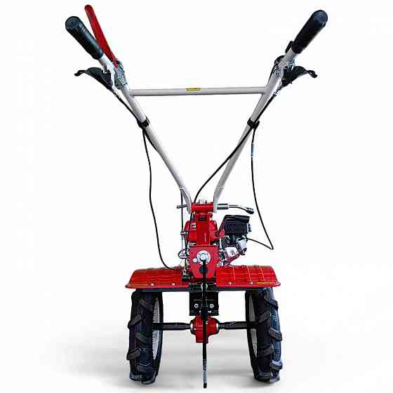 Мотоблок бензиновый BRAIT BR-105PRO Макеевка