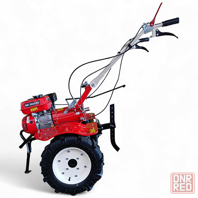 Мотоблок бензиновый BRAIT BR-105PRO Макеевка - изображение 4