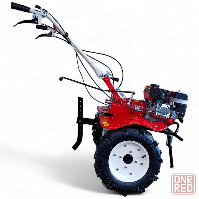 Мотоблок бензиновый BRAIT BR-105PRO Макеевка - изображение 5