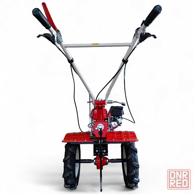 Мотоблок бензиновый BRAIT BR-105PRO Макеевка - изображение 1