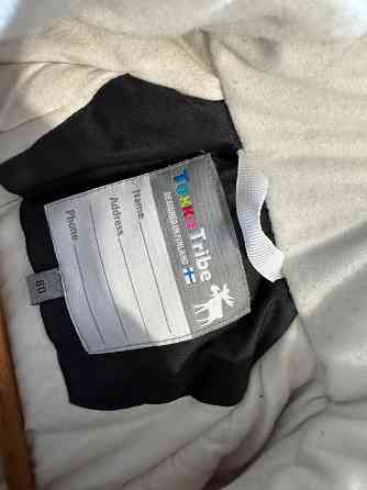 Комбинезон зимний Донецк