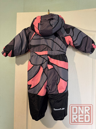 Комбинезон зимний Донецк - изображение 1