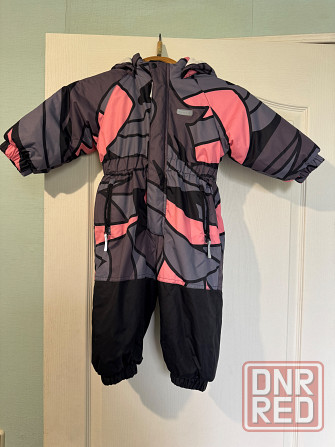 Комбинезон зимний Донецк - изображение 2