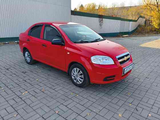 Авео 3 Макеевка