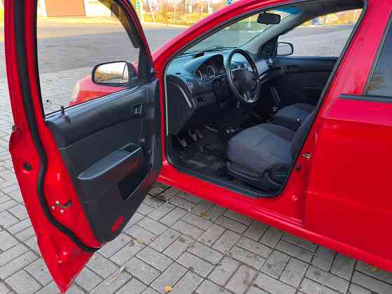 Авео 3 Макеевка