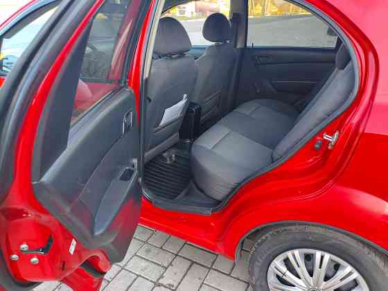 Авео 3 Макеевка