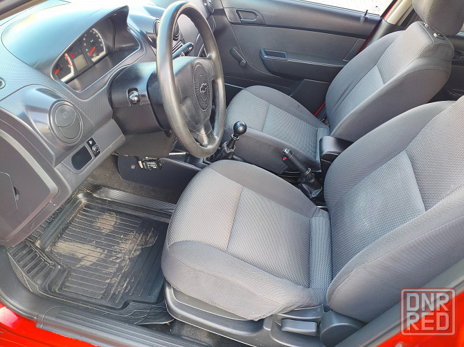 Авео 3 Макеевка - изображение 7