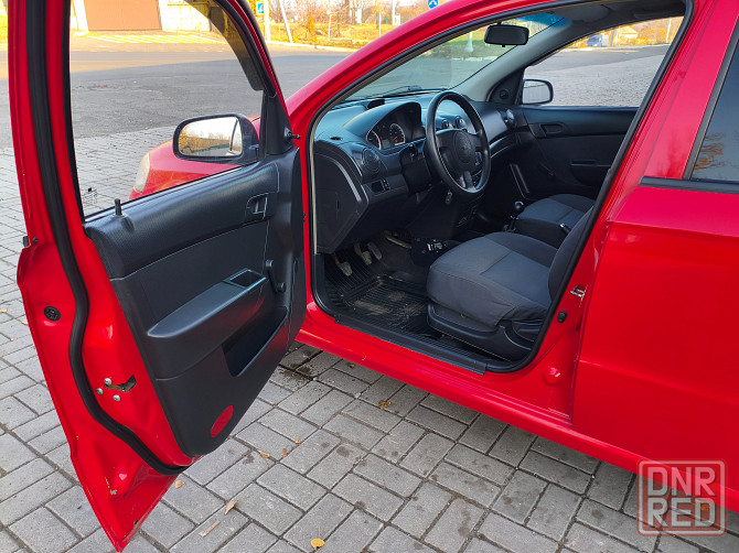 Авео 3 Макеевка - изображение 6