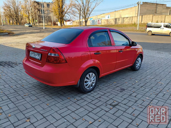 Авео 3 Макеевка - изображение 2