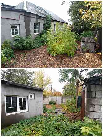 Продажа жилого дома в Куйбышевском районе Донецка Донецк