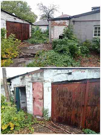 Продажа жилого дома в Куйбышевском районе Донецка Донецк