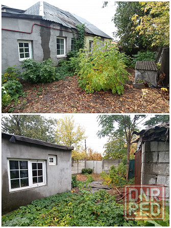 Продажа жилого дома в Куйбышевском районе Донецка Донецк - изображение 1