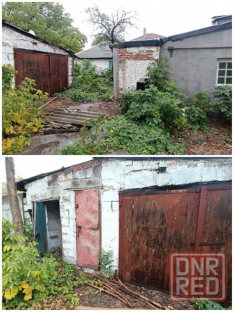 Продажа жилого дома в Куйбышевском районе Донецка Донецк - изображение 2