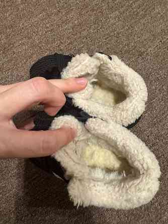 Кроссовки зимние сапожки Донецк