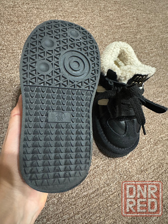 Кроссовки зимние сапожки Донецк - изображение 2