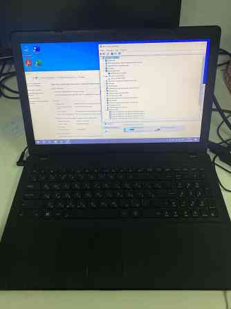 Ноутбук Asus X552E A4-5000 DDR3 6Gb SSD256Gb Radeon HD8330 Win10 Донецк