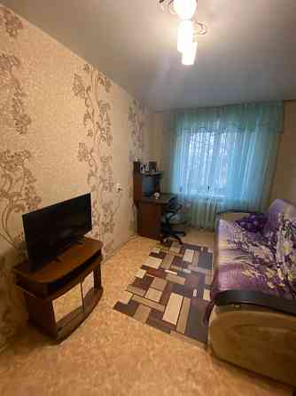 Однокомнатная на Раздольной Донецк