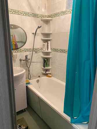 Однокомнатная на Раздольной Донецк