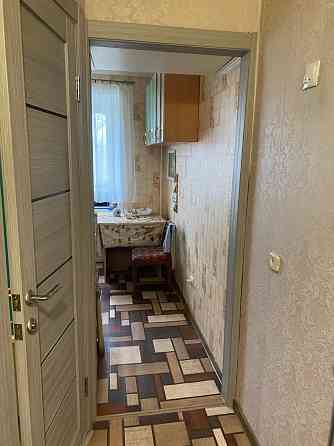 Однокомнатная на Раздольной Донецк