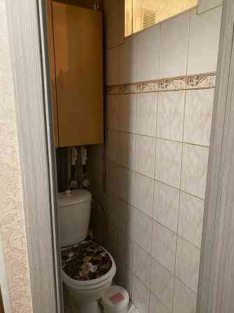 Однокомнатная на Раздольной Донецк