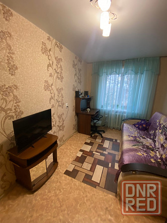 Однокомнатная на Раздольной Донецк - изображение 1