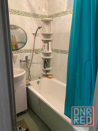 Однокомнатная на Раздольной Донецк - изображение 2