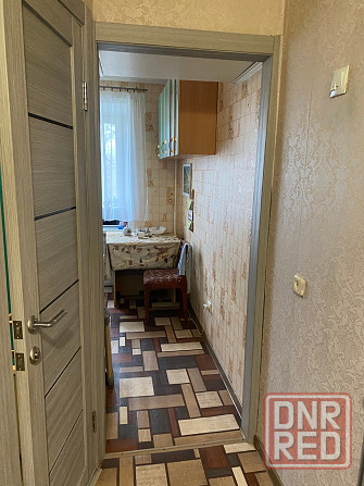 Однокомнатная на Раздольной Донецк - изображение 3