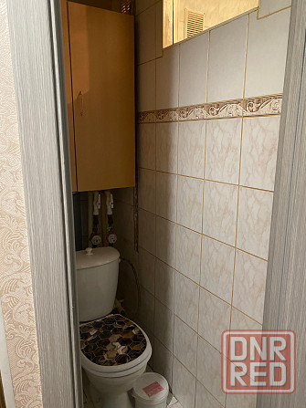 Однокомнатная на Раздольной Донецк - изображение 4