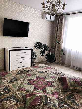 Сдам 1-комнатную квартиру в Ворошиловском районе, Крытый рынок. Донецк