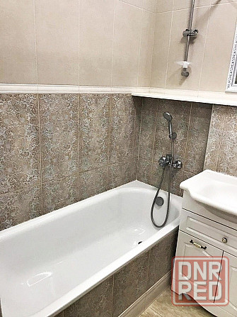 Сдам 1-комнатную квартиру в Ворошиловском районе, Крытый рынок. Донецк - изображение 5