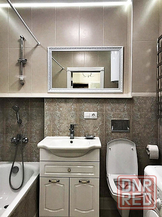 Сдам 1-комнатную квартиру в Ворошиловском районе, Крытый рынок. Донецк - изображение 1