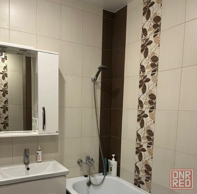 Сдам 1-комнатную квартиру в Калининском районе, Ильича. Донецк - изображение 4