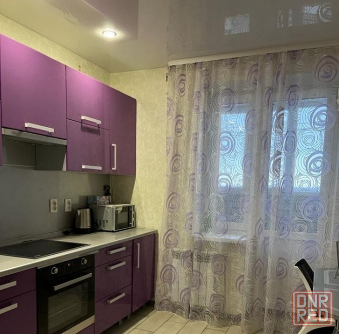 Сдам 1-комнатную квартиру в Калининском районе, Ильича. Донецк - изображение 2